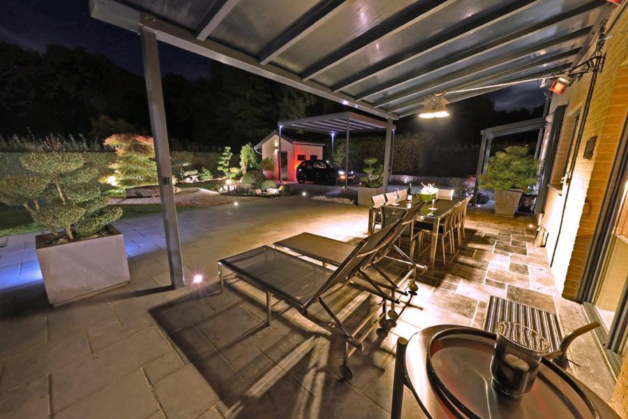 Onsen Place By Ardenne Places 스파 외부 사진