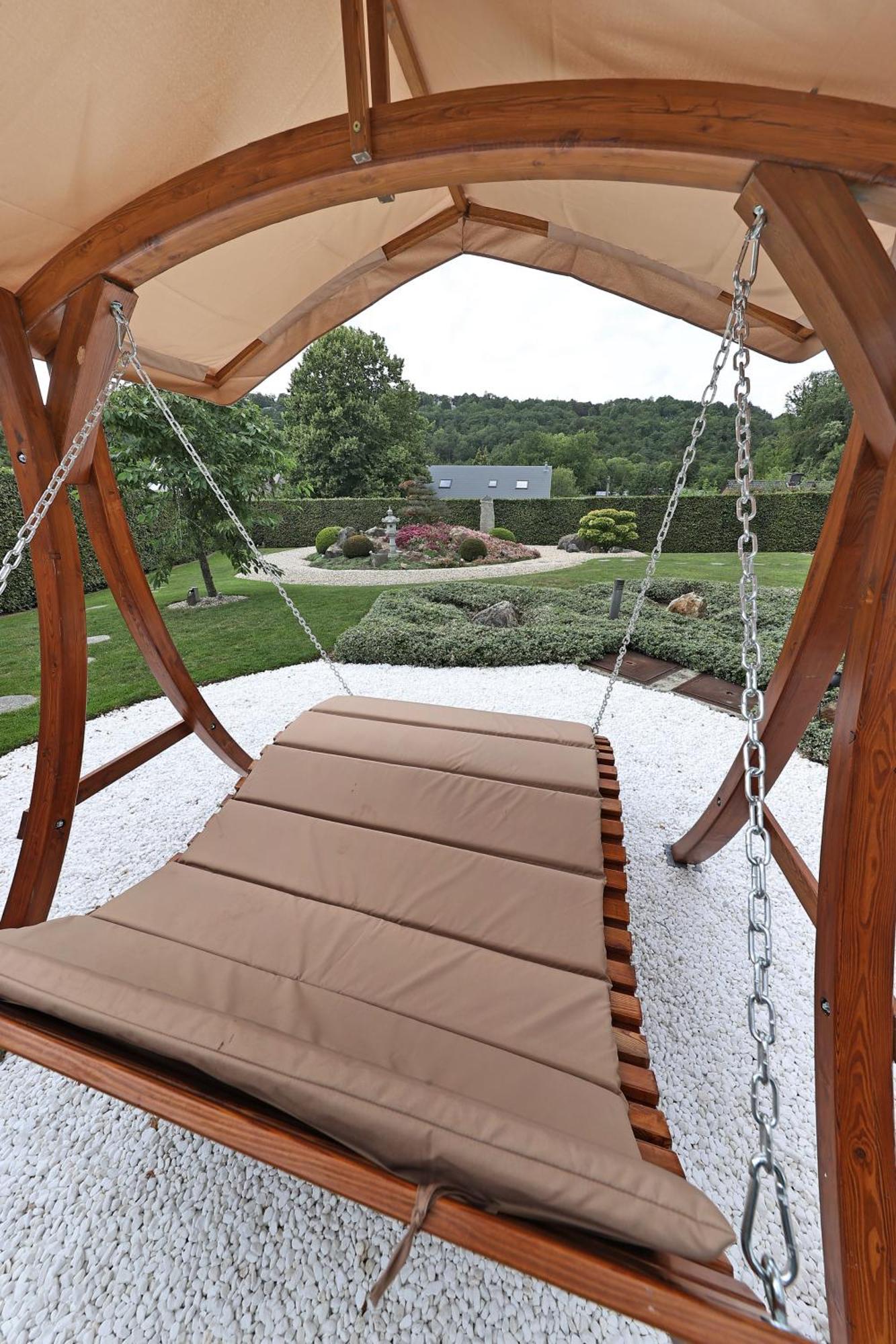 Onsen Place By Ardenne Places 스파 외부 사진