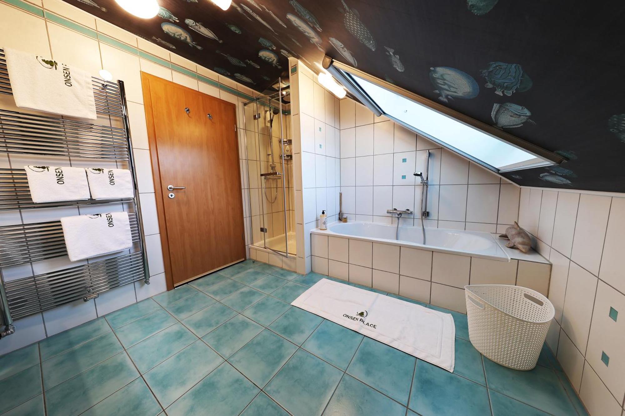 Onsen Place By Ardenne Places 스파 외부 사진